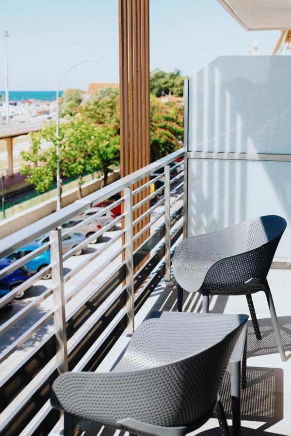 Alexandra Boutique Residence Downtown Alexandroupoli Exterior photo